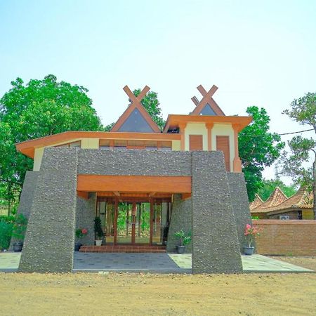 Point Of View Hotel & Resort Majalengka Exteriér fotografie