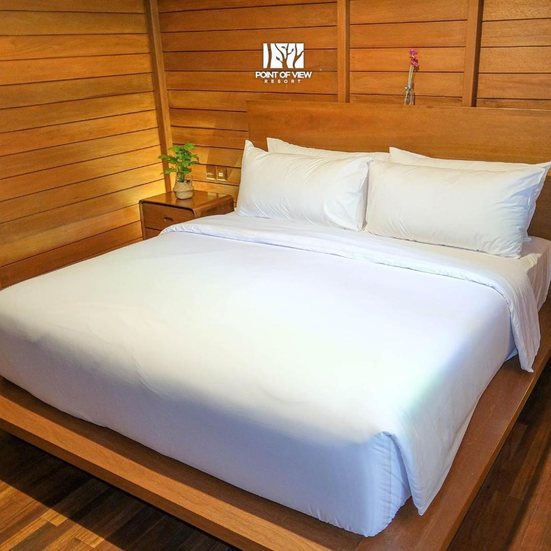 Point Of View Hotel & Resort Majalengka Exteriér fotografie