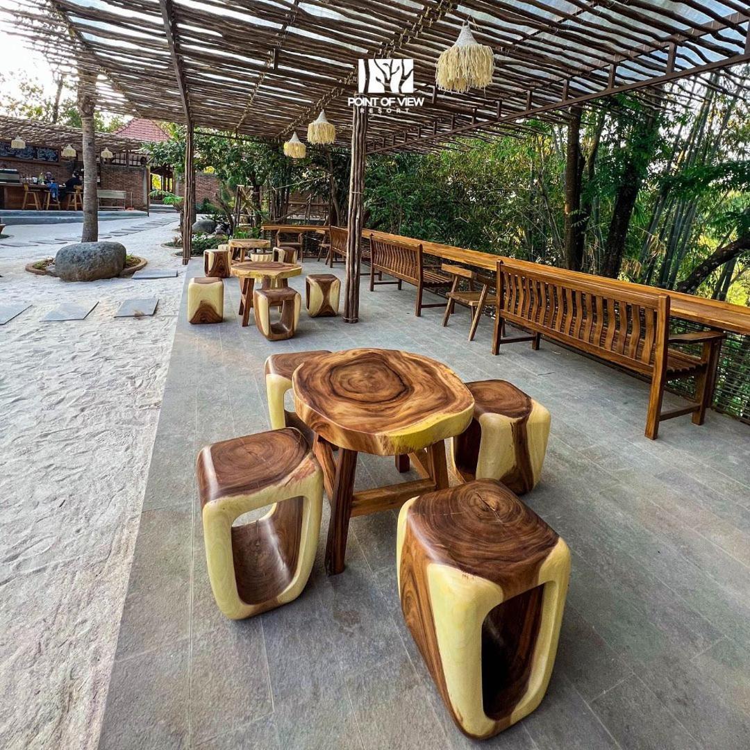 Point Of View Hotel & Resort Majalengka Exteriér fotografie