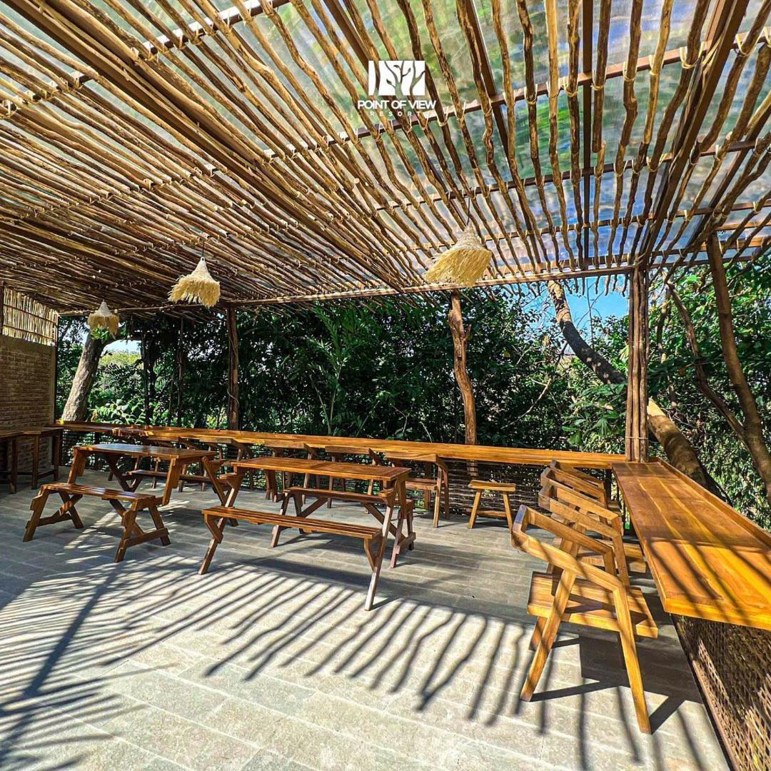 Point Of View Hotel & Resort Majalengka Exteriér fotografie